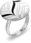 INR37A STAINLESS STEEL RING