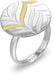 INR37B STAINLESS STEEL RING AAB CO..