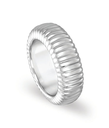INR40 STAINLESS STEEL RING AAB CO..