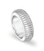 INR40 STAINLESS STEEL RING AAB CO..