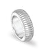 INR40 STAINLESS STEEL RING