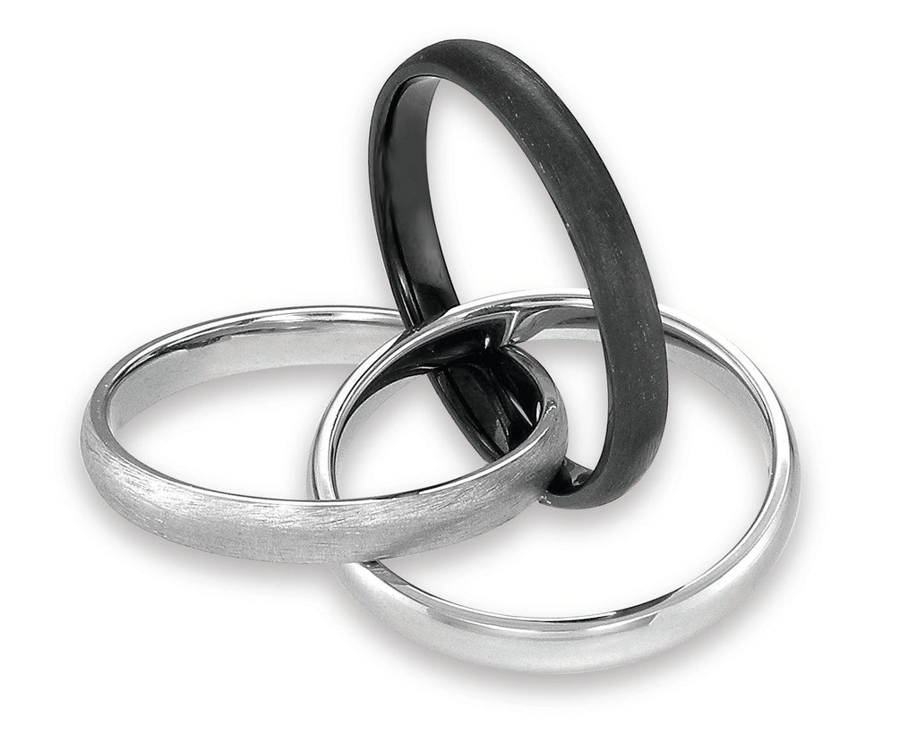INR43 STAINLESS STEEL RING PVD AAB CO..