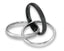 INR43 STAINLESS STEEL RING PVD AAB CO..