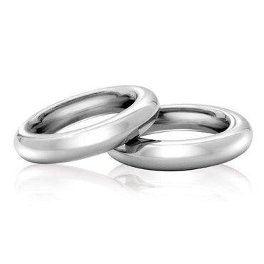 INR45 STAINLESS STEEL RING AAB CO..