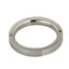 INR53 STAINLESS STEEL RING CZ AAB CO..