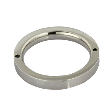 INR53 STAINLESS STEEL RING CZ AAB CO..