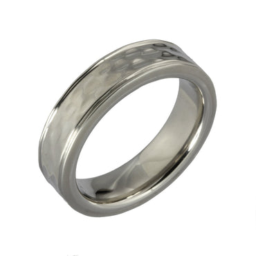 INR68 Stainless Steel Ring His & Hers our dreams' inori AAB CO..