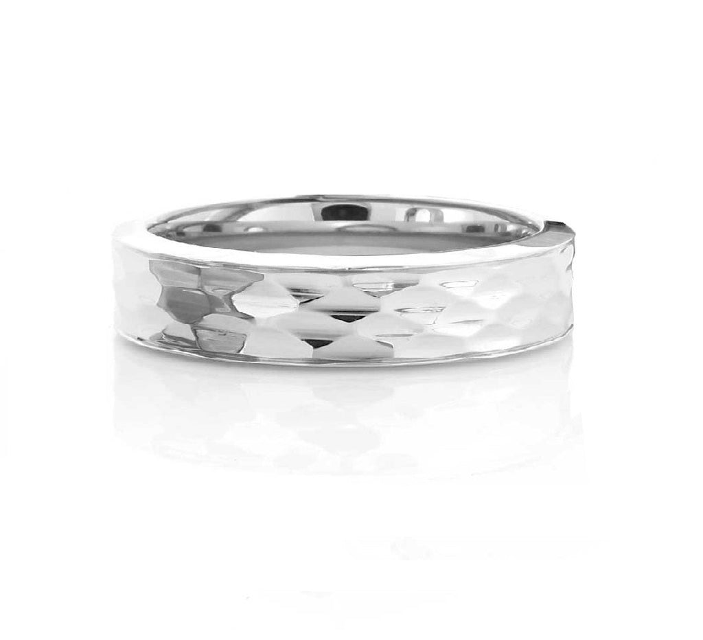 INR69 STAINLESS STEEL RING AAB CO..