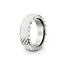 INR72B Stainless Steel Ring Playful faith inori AAB CO..