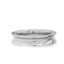 INR73 Stainless Steel Ring His & Hers prosperity' inori AAB CO..