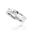 INR74 Stainless Steel Ring His & Hers prosperity' inori AAB CO..