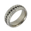 INR77BM STAINLESS STEEL RING AAB CO..