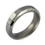 INR80 STAINLESS STEEL RING CZ AAB CO..