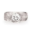 INR97A Stainless Steel Ring Bling jewel inori AAB CO..