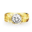 INR97E Stainless Steel Ring Bling jewel inori AAB CO..