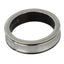 INRC05A Stainless Steel Ring His & Hers enternally' inori AAB CO..