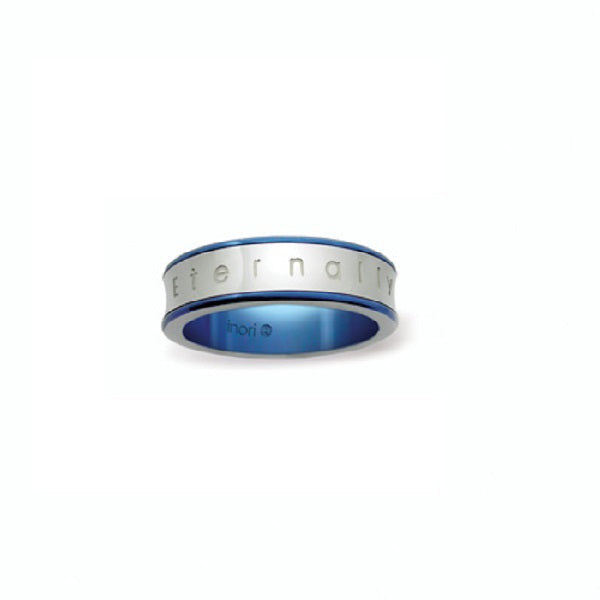 INRC05 STAINLESS STEEL RING AAB CO..