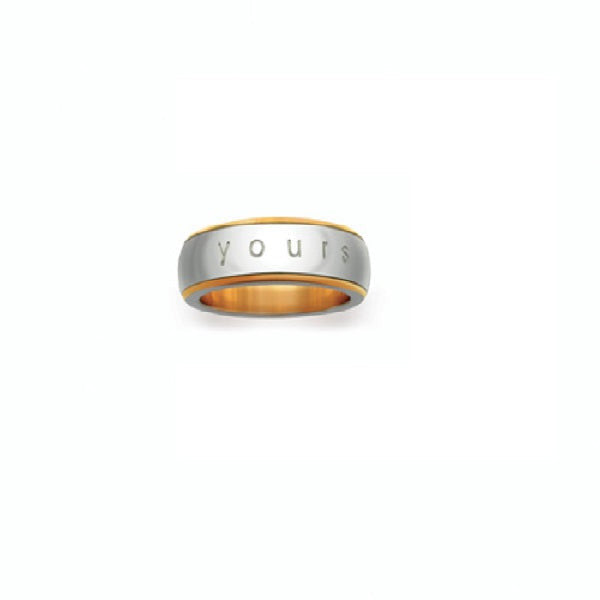 INRC06 STAINLESS STEEL RING AAB CO..