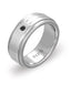 INRC15 STAINLESS STEEL RING