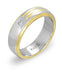 INRC16 STAINLESS STEEL RING AAB CO..