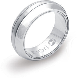 INRC17 STAINLESS STEEL RING AAB CO..