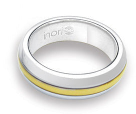 INRC18 STAINLESS STEEL RING AAB CO..