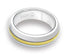 INRC18 STAINLESS STEEL RING AAB CO..