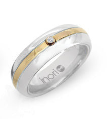 INRC21 STAINLESS STEEL RING AAB CO..