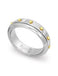 INRC24 STAINLESS STEEL RING AAB CO..