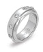 INRC25 STAINLESS STEEL RING AAB CO..