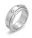 INRC25 STAINLESS STEEL RING