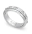 INRC26 STAINLESS STEEL RING AAB CO..