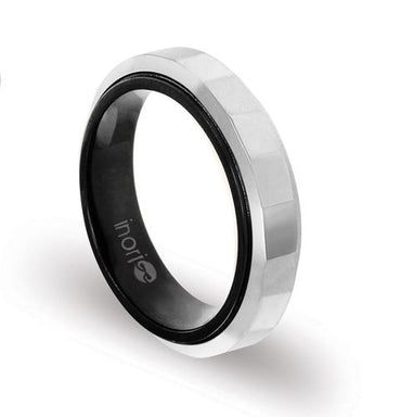 INRC28 STAINLESS STEEL RING PVD AAB CO..