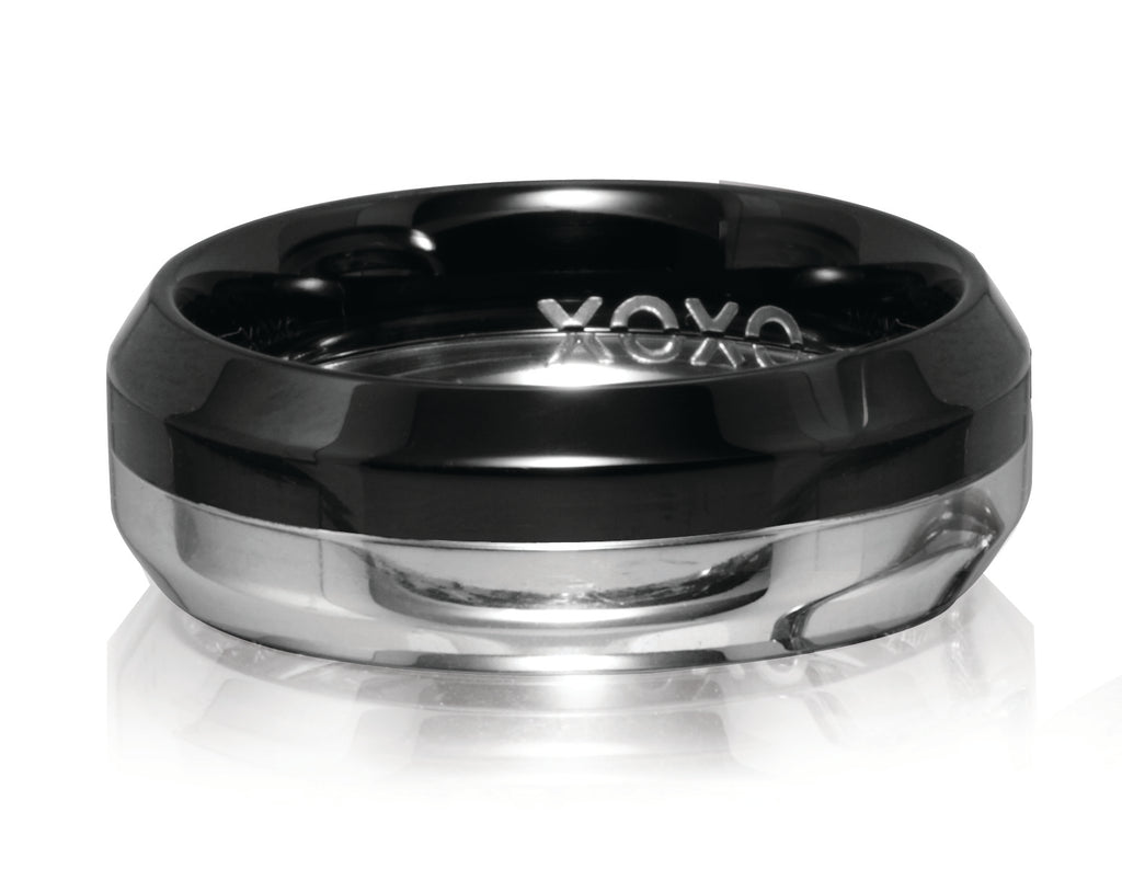 INRC31 STAINLESS STEEL RING PVD AAB CO..
