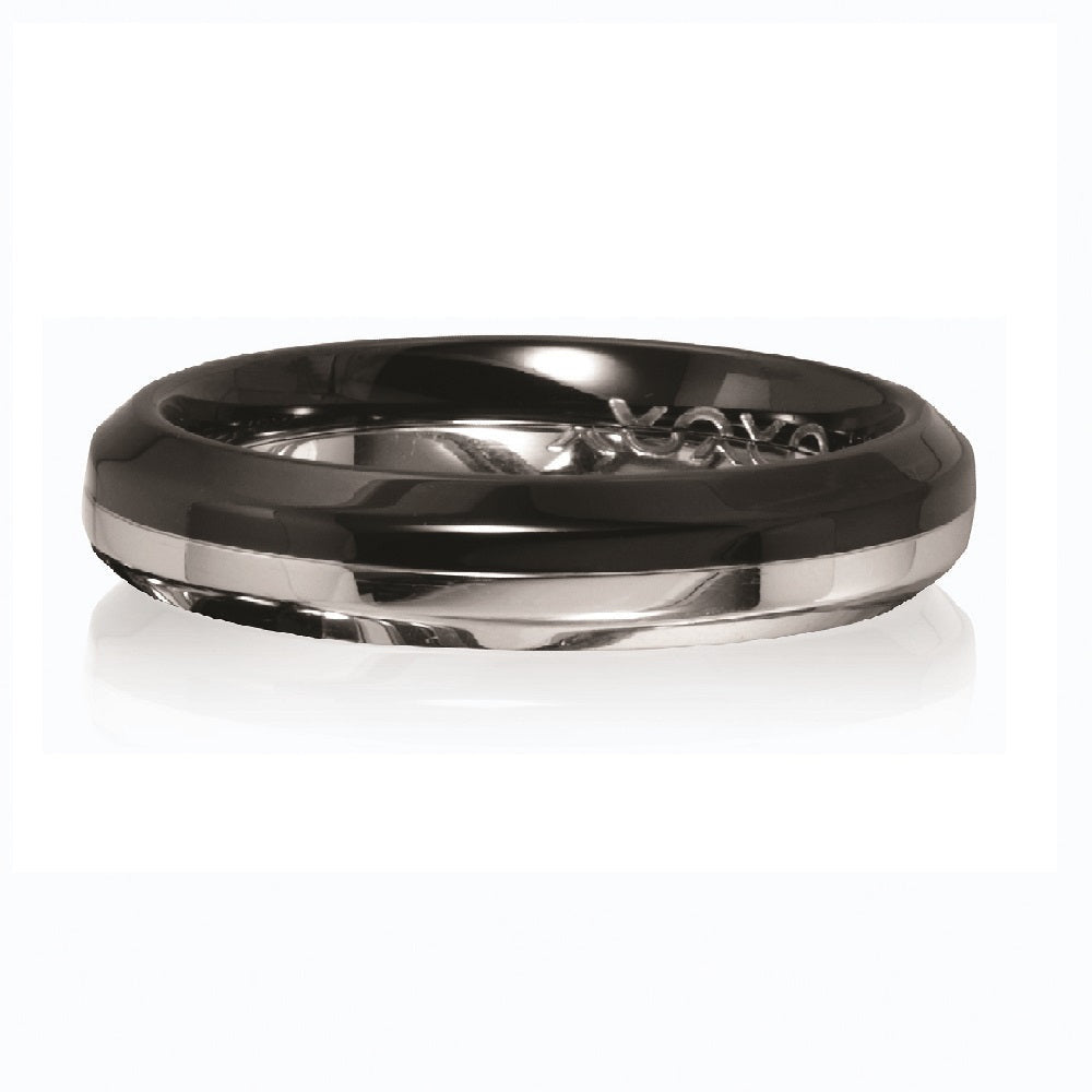 INRC32 STAINLESS STEEL RING PVD AAB CO..