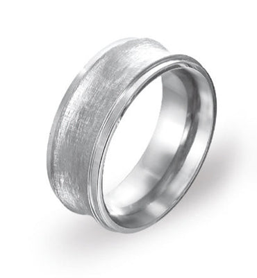 INRC35 STAINLESS STEEL RING AAB CO..