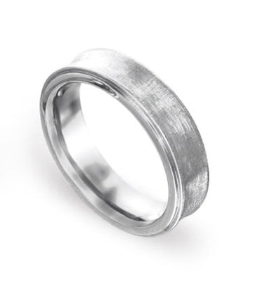 INRC36 STAINLESS STEEL RING AAB CO..