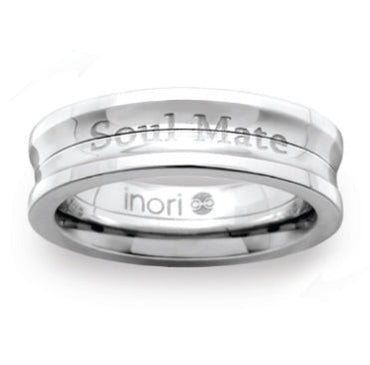 INRC37 STAINLESS STEEL RING AAB CO..
