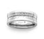 INRC38 STAINLESS STEEL RING