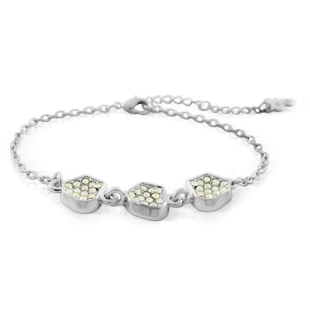 INSWBR01A SWAROVSKI BRACELET