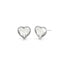 INSWER04A SWAROVSKI EARRING