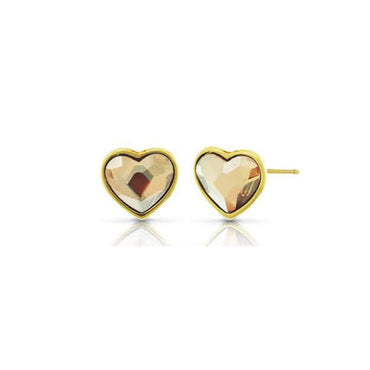 INSWER04C SWAROVSKI EARRING AAB CO..