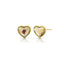 INSWER04C SWAROVSKI EARRING