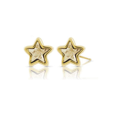 INSWER05C SWAROVSKI EARRING AAB CO..