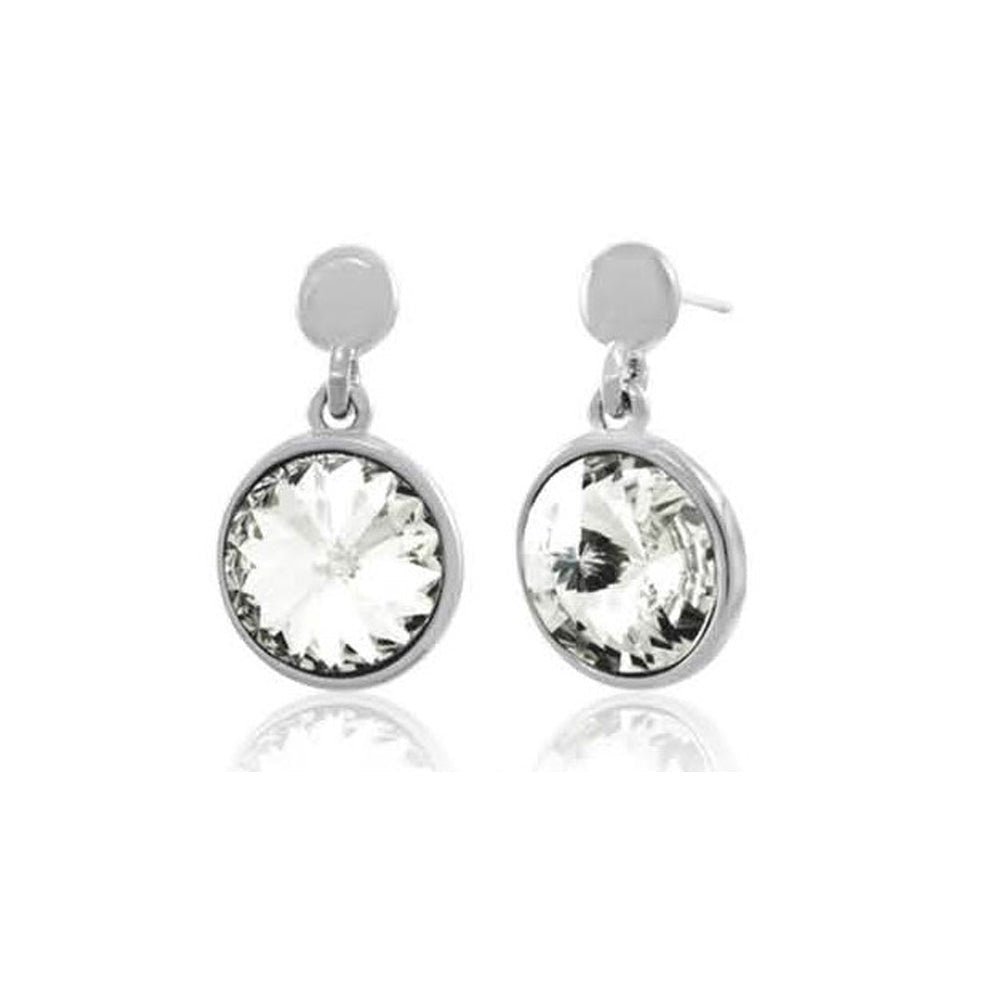 INSWER09A SWAROVSKI EARRING AAB CO..