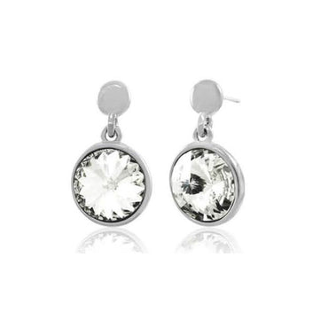 INSWER09A SWAROVSKI EARRING AAB CO..
