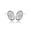 INSWER12A INORI MIRACLE EARRING W SWAROVSKI