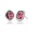 INSWER14B INORI HEAVENLY EARRING W SWAROVSKI