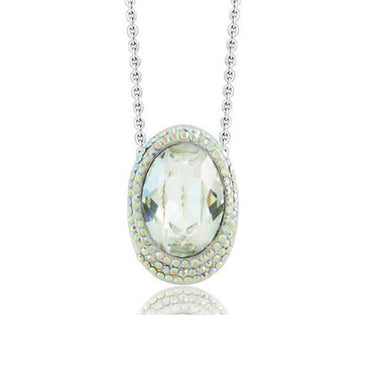 INSWP01A SWAROVSKI PENDANT AAB CO..