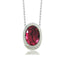 INSWP01C SWAROVSKI PENDANT